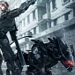 Revengeance Xbox 360 Did Not Launch in Japan Because of Poor Console Performance
