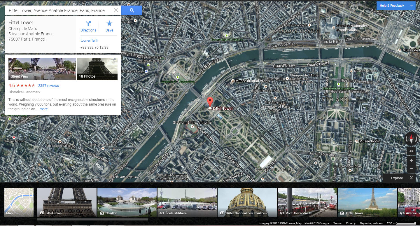 Как добавить фото в гугл мапс
