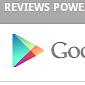 Reviews in the Google Play Store Require a Google+ Profile Now