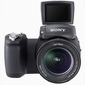 Revolutionary 10.3MP Camera from Sony