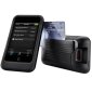 Revolutionizing POS with Linēa-pro 4 for iPhone 4, iPod touch 4G