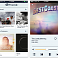Rhapsody 3.6 for iOS Comes with New Shuffle Function, Track Favorites