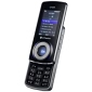 Rhapsody LB3300, the Latest LG Music Phone