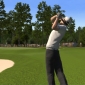 Rhys Davies Will Promote Tiger Woods PGA Tour 12 in Europe