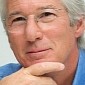 Richard Gere Spotted with Brunette That Is Not Padma Lakshmi