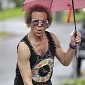 Richard Simmons Is Not OK, His Publicist Is Lying, Friends Say