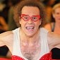 Richard Simmons’ Yearlong Disappearance Explained: It’s Bad, But Not That Bad