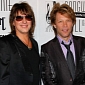 Richie Sambora Drops Out of Bon Jovi Tour for Personal Issues