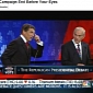 Rick Perry Searches Bring Malicious Software