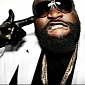 Rick Ross Blames Promoter for Tour Cancellation, Does Not Feel Threatened
