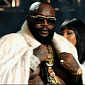 Rick Ross Identified as Intended Target in Florida Drive-by Shooting