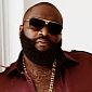 Rick Ross Responds to Drive-by Shooting: “Don’t Kill My Vibe”