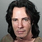 Rick Springfield Arrested for Failing to Show Up in Court