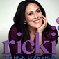 Ricki Lake Show Canceled After Just One Season