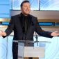 Ricky Gervais Asked to Host the Golden Globes Next Year