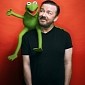 Ricky Gervais Criticized for Mocking Celebrities Targeted in Leak of Private Photos
