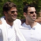Ricky Martin and Boyfriend Carlos Gonzales Abella Break Up