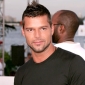 Ricky Martin Comes Out of the Closet