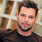 Ricky Martin Embraces Vegetarianism, Says He Feels Great