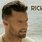 Ricky Martin Promises to Do a Free Concert If Mexico Beats Brazil in the World Cup