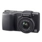 Ricoh's GX200 Digital Camera Brings 12 Megapixel CCD and Other Goodies