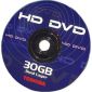 Ricoh Announces the 32GB HD DVD-RW Disc