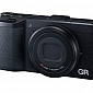 Ricoh GR Digital Camera Gets Major Firmware Update