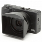 Ricoh Imaging Updates Firmware for GR Digital Camera