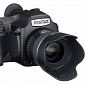 Ricoh Reveals CP+ 2014 Camera, Lens Lineup