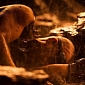 “Riddick” 2013 Gets New Teaser: You’re Not Afraid of the Dark, Are You?