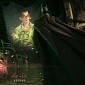 Riddler Has Awesome Storyline in Batman: Arkham Knight
