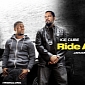 “Ride Along” Is the Week's Most Pirated Movie