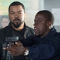 “Ride Along” Teaser Trailer: Ice Cube Is Definitely Not Impressed