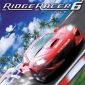 "Ridge Racer 6" for Xbox 360 Is Gold