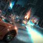 Ridge Racer Unbounded Gets Tracks from Skrillex, Crystal Method and Noisia & The Upbeats