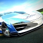 Ridge Racer Vita Gets DLC Release Plan