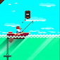 Ridiculous Fishing Now Available for Android