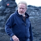 Ridley Scott Drops Major Hints About “Prometheus” Sequel