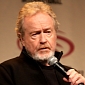 Ridley Scott to Remake BBC Faux Documentary “The Day Britain Stopped”