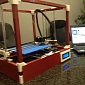 RigidBot Is a Surprisingly Versatile 3D Printer with an Extremely Low Price – Video