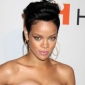 Rihanna Ashamed of Being Seen with Chris Brown
