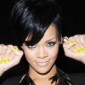 Rihanna Brings Playfulness to Capital FM’s Jingle Bell Ball