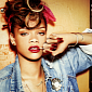 Rihanna Cancels Concert in Boston for Health Reasons