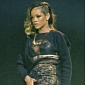 Rihanna Cancels Houston Show Due to Illness