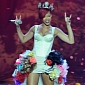 Rihanna Confirms 2013 World Tour