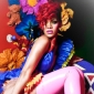 Rihanna Debuts Double Video for ‘Who’s That Chick?’