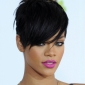 Rihanna Emerges, Issues Statement