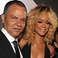 Rihanna Goes on a Diet After Her Dad Tells Her She's “Fat”