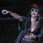 Rihanna Joins Jay-Z at Hackney Weekend 2012 – Video