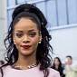 Rihanna Kicks Off 2015 with a New Song, “World Peace” – Listen Here